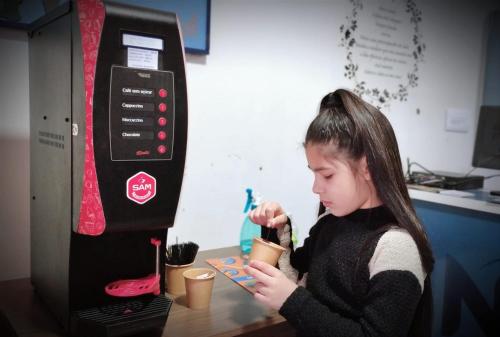 Foto dalla galleria di Novohotel Express a Santana do Livramento