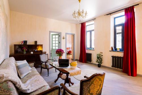 hotelise I Tuff Apartment – Photos 2