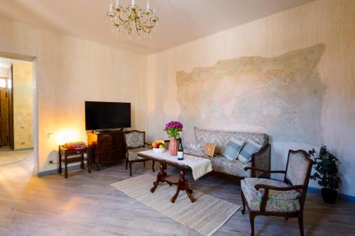 hotelise I Tuff Apartment