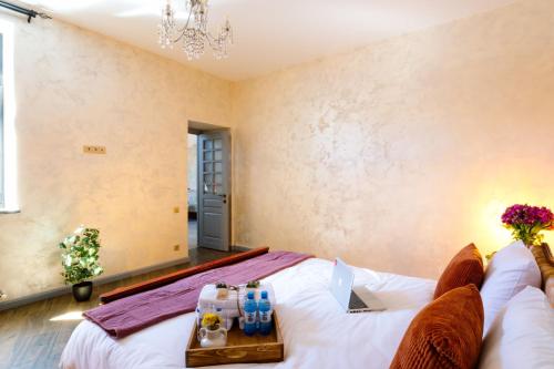 hotelise I Tuff Apartment – Photos 3