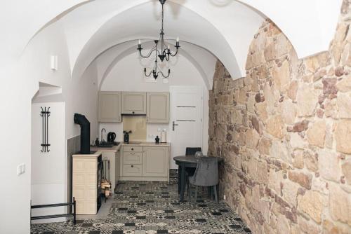 Fotografie z fotogalerie ubytování Apartament Komnata v destinaci Radków