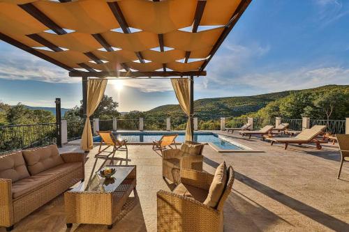 Luxury Villa Amore – Photos 3