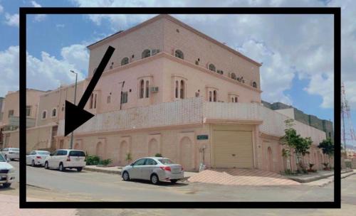Fotografie z fotogalerie ubytování Al Aseel Apartment Buyoot Al Diyafah v destinaci Táif