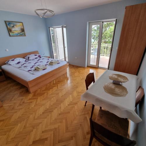 Gallery image of Villa Margarita in Selce