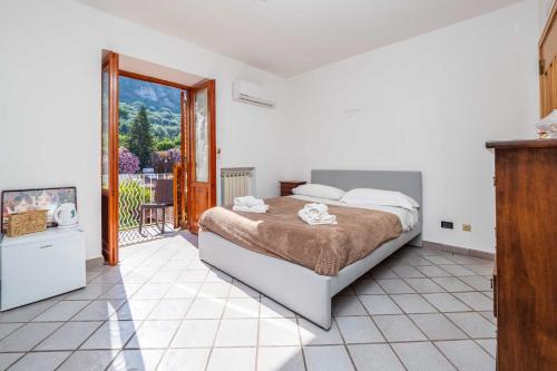 Gallery image of Maison Rosa in Meta