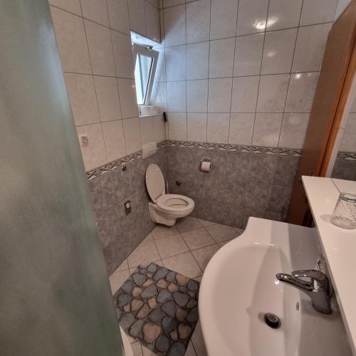 Gallery image of Villa Margarita in Selce