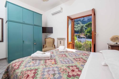 Gallery image of Maison Rosa in Meta