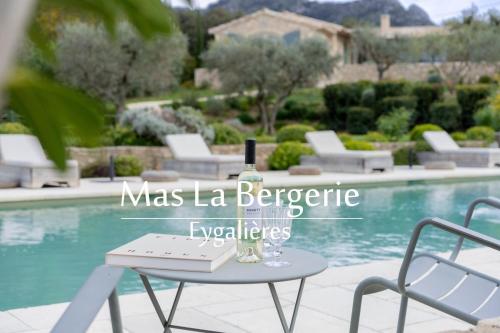Mas La Bergerie