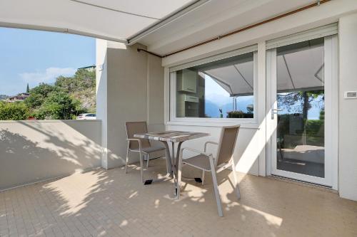 Apt Theo Val di Sogno Lake View