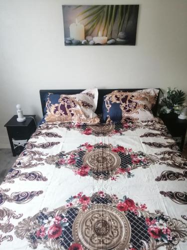 Photo de la galerie de l'établissement Chambre dans Appartement à Niort, à Niort