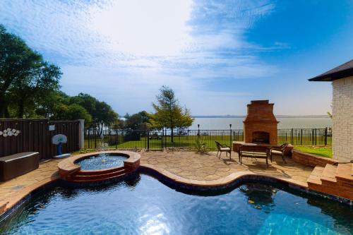 Galeriebild der Unterkunft Lake Ray Hubbard Retreat in Rockwall