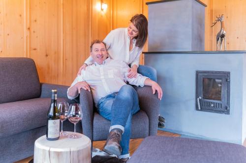 Eco Chalet Olival – Photos 2