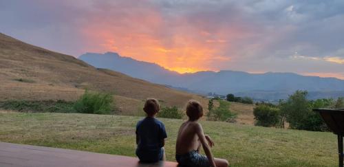 Gallery image of Cathkin in Ardmore