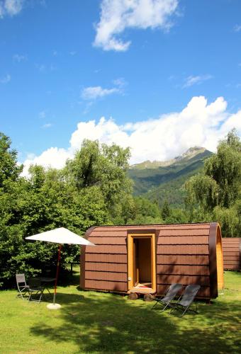 Presanella Mountain Lodge – Photos 5