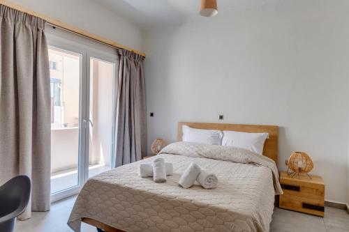 Gallery image of Aegean Glory Suites in Ermoupoli