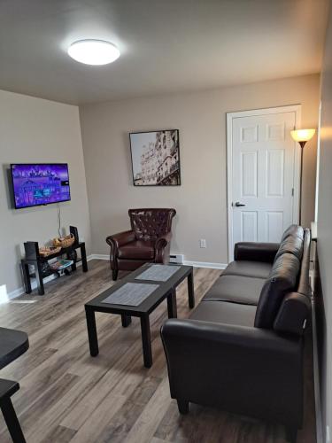 Gallery image of Burlington Getaway in Burlington