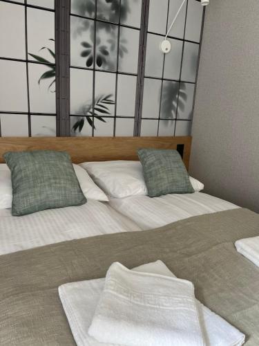 Apartamenty Skórzewo-Lotnisko MTP Tor Poznań