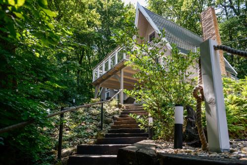 REDIBO Erdei Vendégház