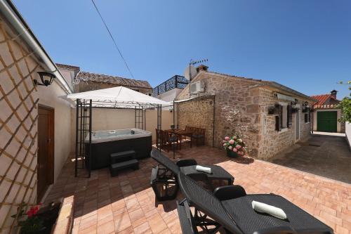 Imagen de la galería de Villa Josipa, en Sukošan