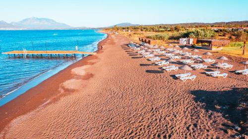Φυσικό τοπίο κοντά σε αυτό το ξενοδοχείο