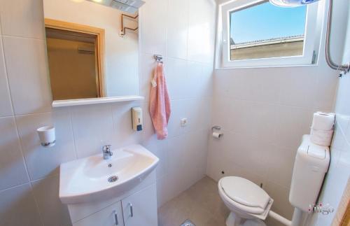 Un baño de Apartments Fusion