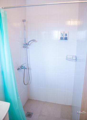 Un baño de Apartments Fusion