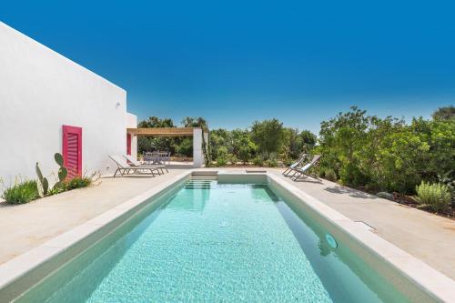 Villa Petramore by Perle di Puglia