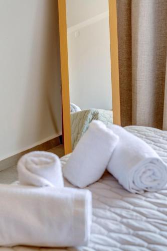 Gallery image of Aegean Glory Suites in Ermoupoli