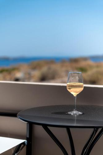 Gallery image of Aegean Glory Suites in Ermoupoli