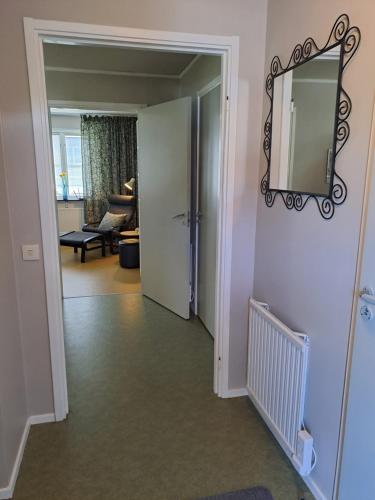 Photo de la galerie de l'établissement Klockestrandstugan-Höga kusten, à Kramfors