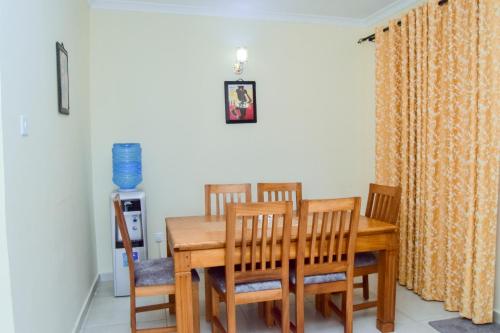 Gambar di galeri bagi PARADISE DESTINATIONS APARTMENT di Mombasa