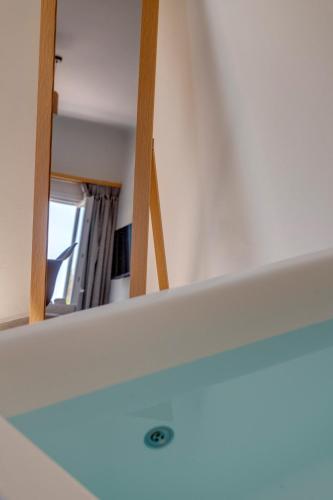 Gallery image of Aegean Glory Suites in Ermoupoli