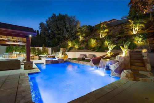 Gallery image of Dreaming Amongst the Palms in Mission Viejo