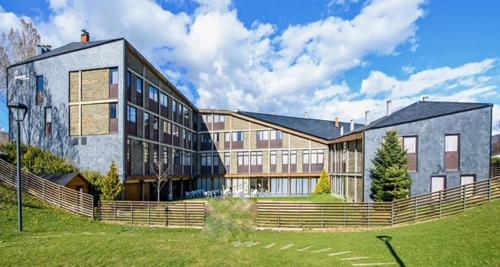 Campus Cerdanya – Photos 2