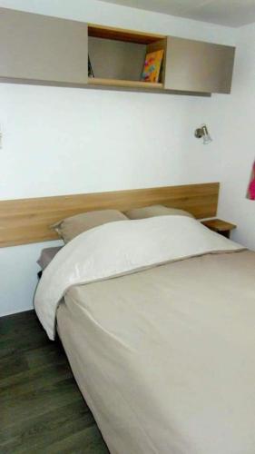 Mobilhome Canet-en-Roussillon
