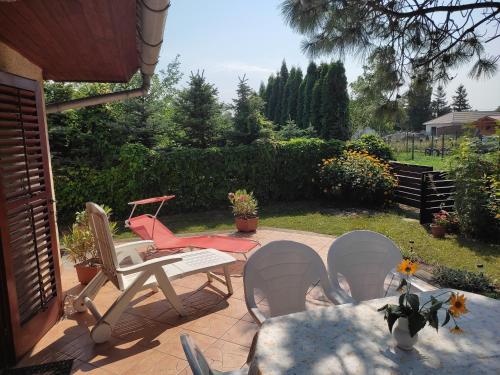 Maria Andrea House 8648 Balatonkeresztúr, Hunyadi János utca 24 kép - 3