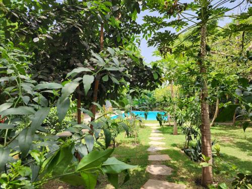 Gallery image of Haradali's Home in Arusha