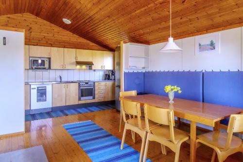 Gallery image of Isakssons Cottage 3 in Föglö