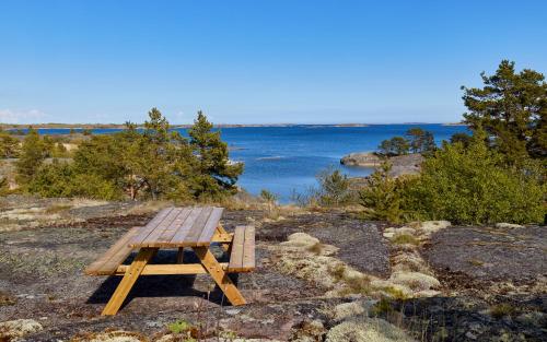 Gallery image of Isakssons Cottage 3 in Föglö