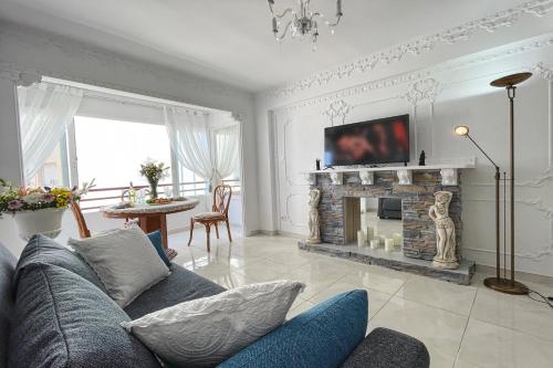 Apartamento VERSALLES en CALPE