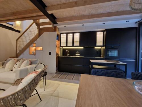Foto Villa Bonica con Parking 4