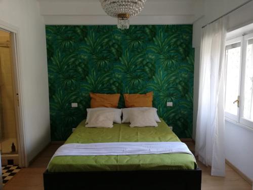 Vanity Apartment - 4 bedrooms with 4 bathrooms - AC & WIFI