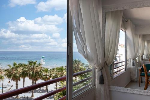 Apartamento VERSALLES en CALPE
