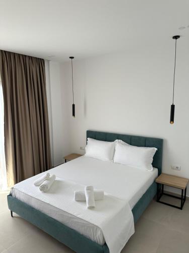 Gallery image of Hotel Edola in Sarandë