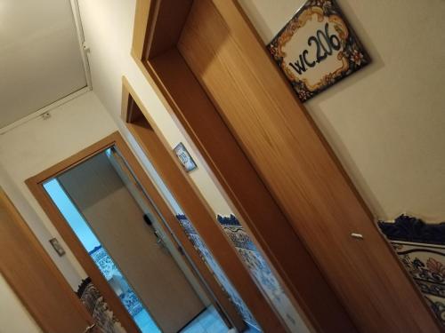 Foto Lissabonis asuva majutusasutuse Residencial Joao XXI galeriist