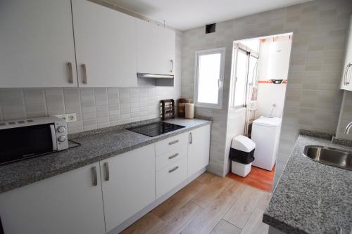 Cremades Duke Apartment