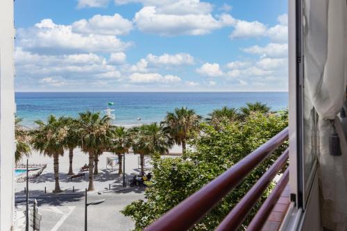 Apartamento VERSALLES en CALPE