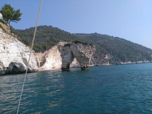 Φυσικό τοπίο κοντά σε αυτός ο ξενώνας