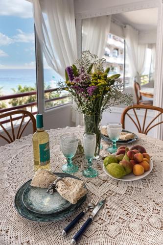 Apartamento VERSALLES en CALPE