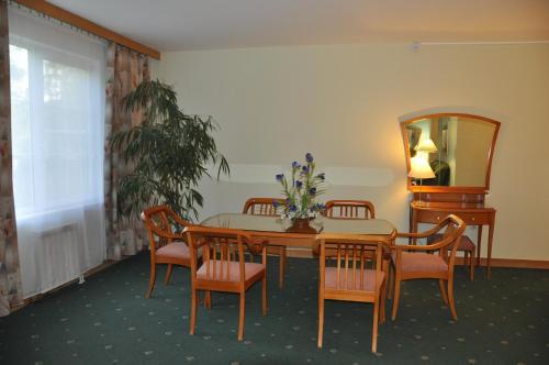 佩列斯拉夫爾－札列斯基的住宿－維斯特酒店，相簿中的一張相片